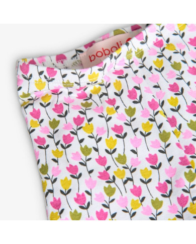 Conjunto C/Legging Boboli