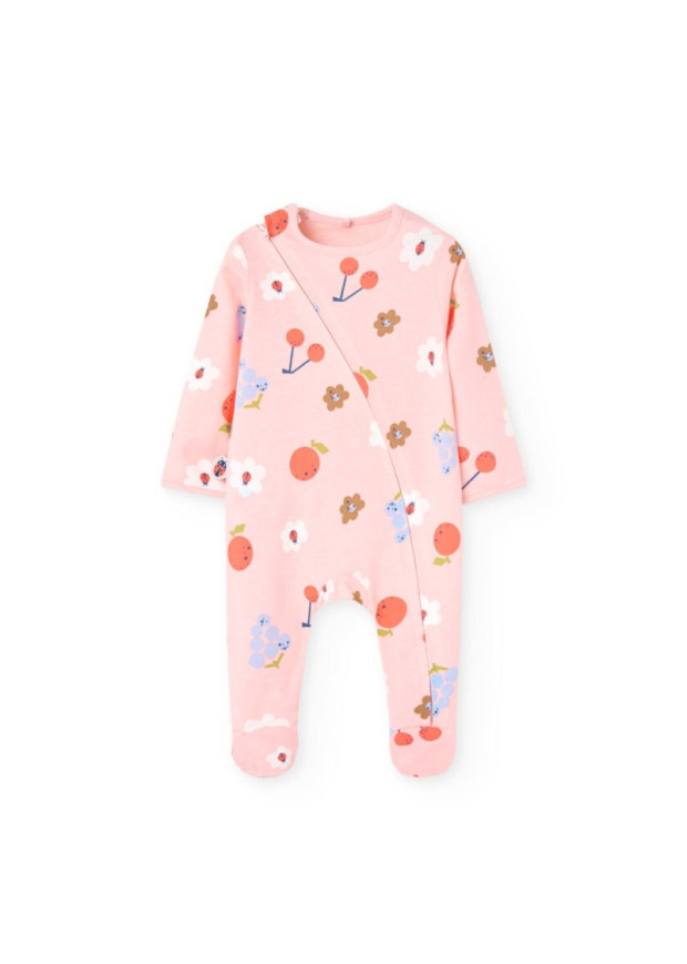 Babygrow Boboli