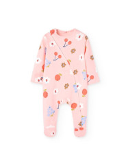 Babygrow Boboli