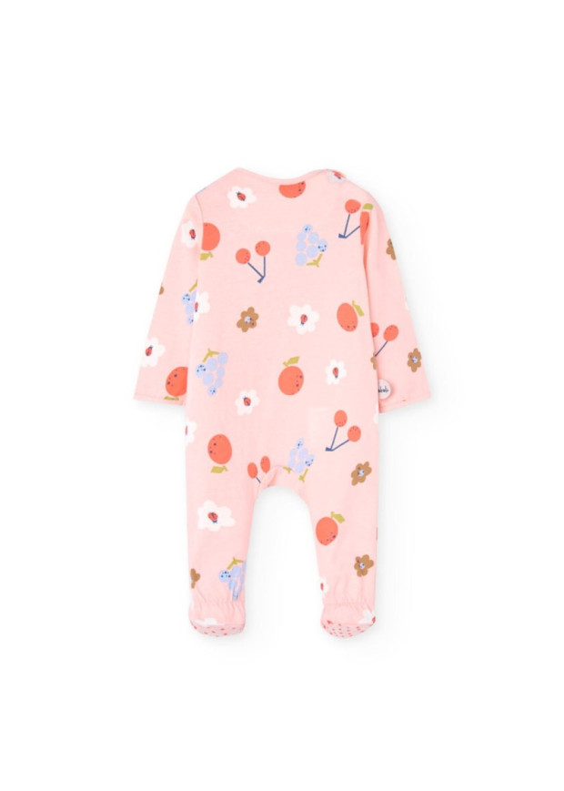 Babygrow Boboli