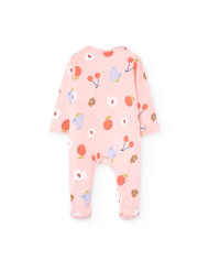 Babygrow Boboli