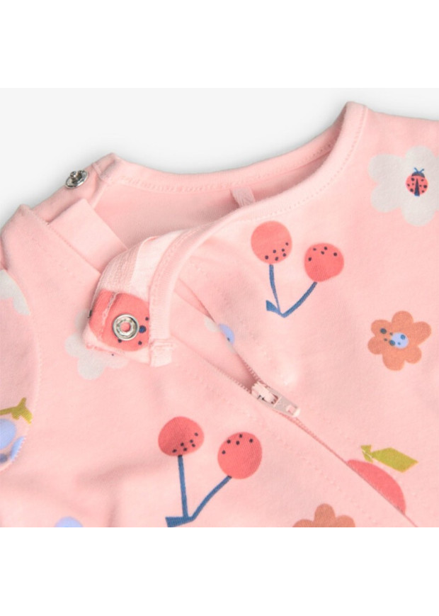 Babygrow Boboli