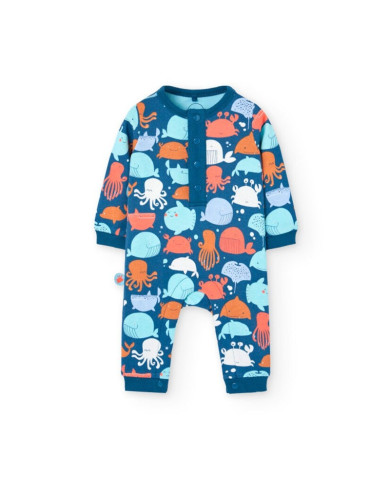 Babygrow Boboli