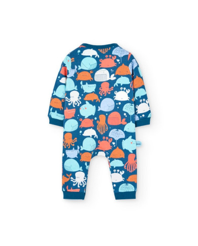 Babygrow Boboli