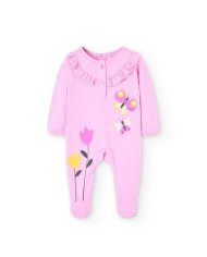 Babygrow Boboli
