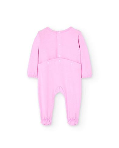 Babygrow Boboli