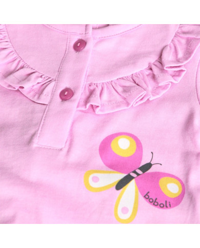 Babygrow Boboli
