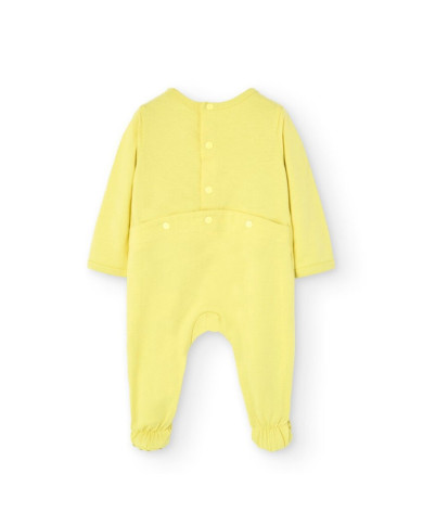 Babygrow Boboli