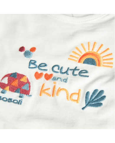 Conjunto C/Legging Boboli