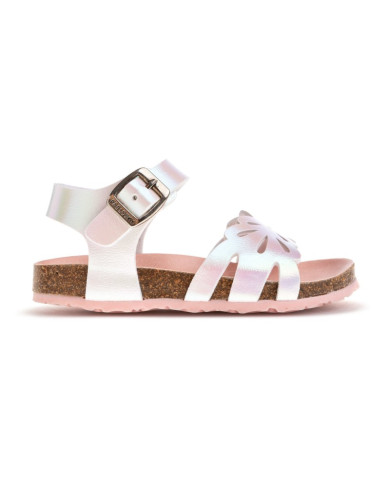 Sandália Pele Pablosky