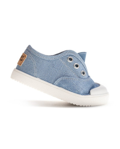 Sapatilha Glitter Pablosky