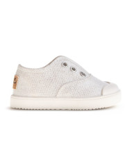 Sapatilha Glitter Pablosky