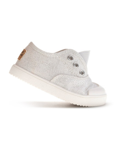 Sapatilha Glitter Pablosky