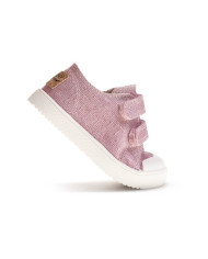 Sapatilha Glitter Pablosky