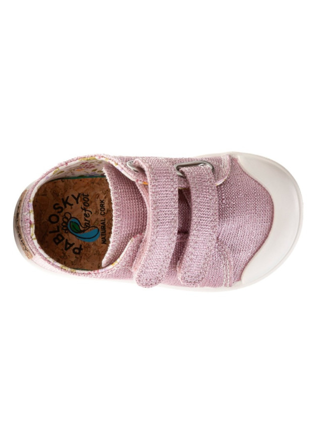 Sapatilha Glitter Pablosky