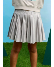 Saia Plissada Mayoral