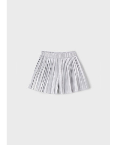 Saia Plissada Mayoral