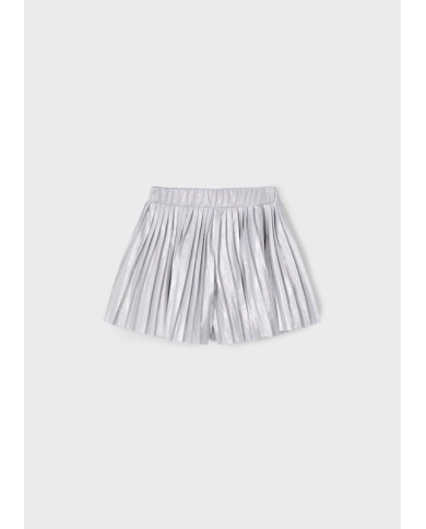 Saia Plissada Mayoral