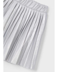 Saia Plissada Mayoral