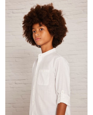 Camisa M/Comprida Mayoral