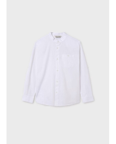 Camisa M/Comprida Mayoral