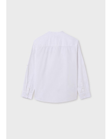 Camisa M/Comprida Mayoral