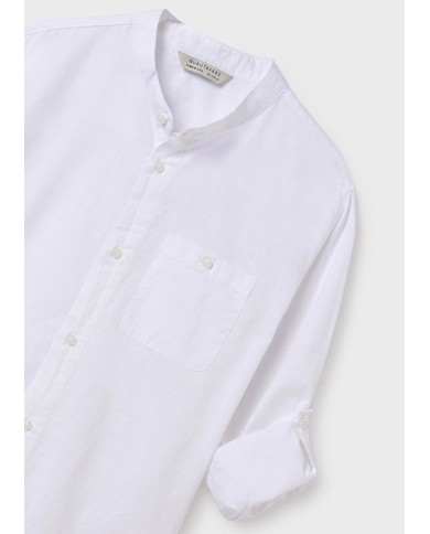 Camisa M/Comprida Mayoral