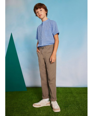 Calça Chino Mayoral