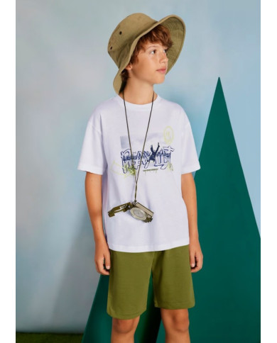 Conjunto C/Calção Mayoral