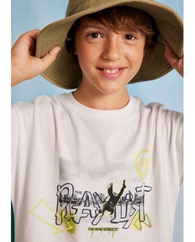 Conjunto C/Calção Mayoral