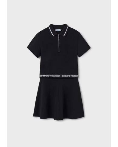 Conjunto C/Saia Mayoral