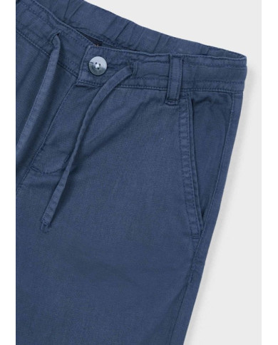 Calça Linho Mayoral