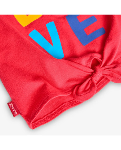 T-Shirt "Love" Boboli