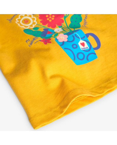 T-Shirt Boboli