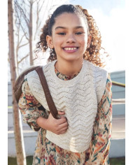 Colete "Contraste" Mayoral