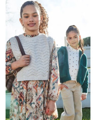 Colete Tricot Mayoral