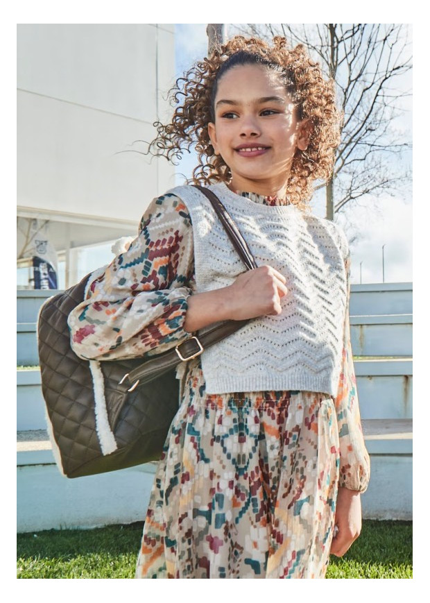 Colete Tricot Mayoral