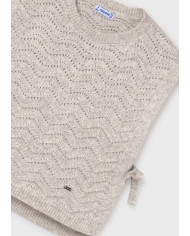 Colete Tricot Mayoral