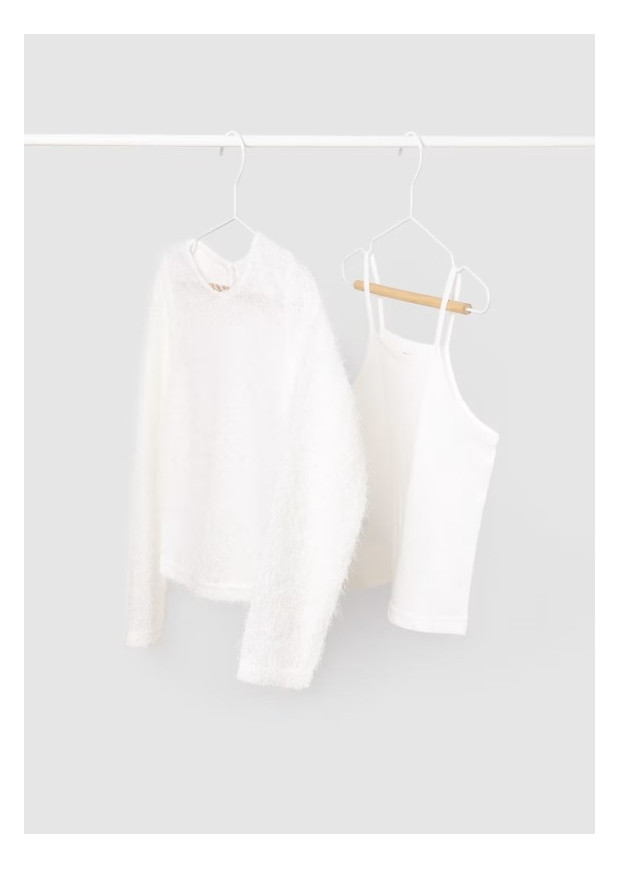 Camisola C/Top Mayoral