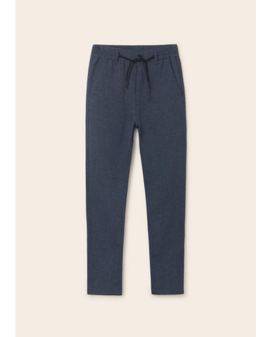 Calça Linho Mayoral