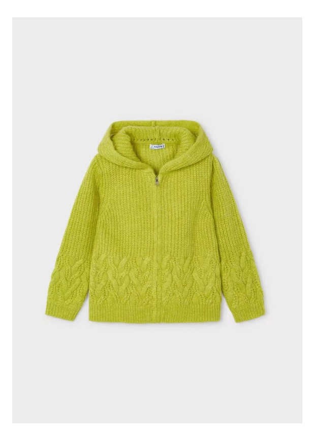 Casaco Tricot Mayoral