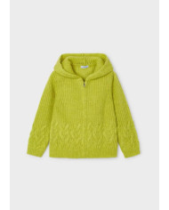 Casaco Tricot Mayoral