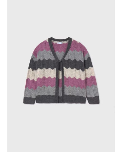 Casaco "ZigZag" Mayoral