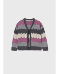 Casaco "ZigZag" Mayoral