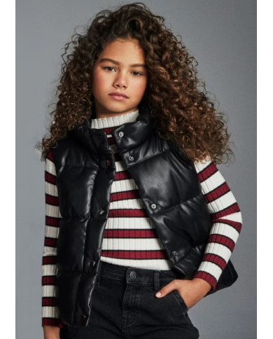 Colete Acolchoado Mayoral