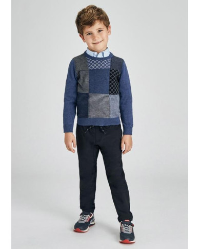 Calça C/ Elástico Mayoral