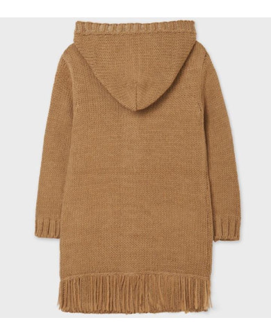 Casaco c/ Franjas Mayoral