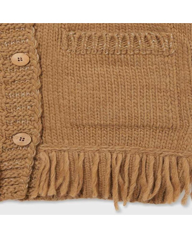 Casaco c/ Franjas Mayoral