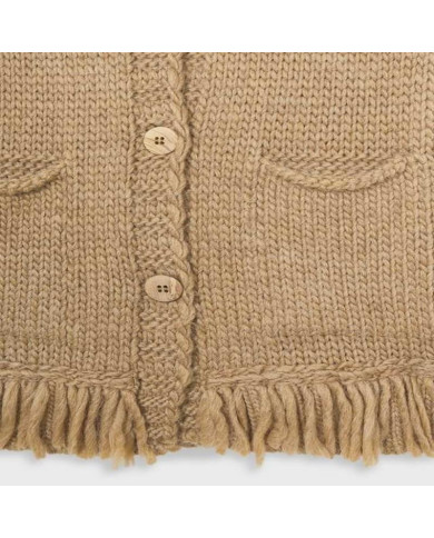 Casaco c/ Franjas Mayoral