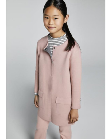 Casaco Comprido Mayoral